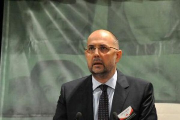 Kelemen Hunor: UDMR nu va vota OUG privind aleşii locali